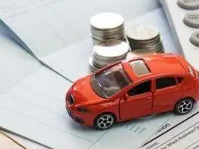 双滦个人车辆抵押消费贷款肯定要知道的6个要点